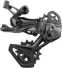 microSHIFT ADVENT X V2 Rear Derailleur - 10-Speed Medium Cage Clutch ADVENT X Sword Compatible BLK Ver. 2