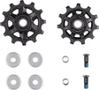 microSHIFT Acolyte Rear Derailleur Pulley Kit - Compatible Acolyte Medium Cage Rear Deraileur