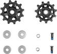 microSHIFT Acolyte Rear Derailleur Pulley Kit - Compatible Acolyte Long Cage Rear Deraileur