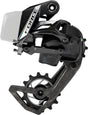 SRAM Force AXS Rear Derailleur - 12-Speed 36t Max Battery Not Included Carbon Cage BLK E1