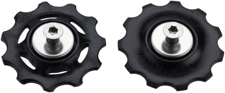 microSHIFT Rear Derailleur Pulley Kit For Non-Clutch Models