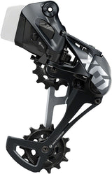 SRAM X01 Eagle AXS Rear Derailleur - 12-Speed Long Cage 52t Max Battery Sold Separate Lunar