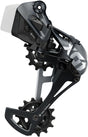 SRAM X01 Eagle AXS Rear Derailleur - 12-Speed Long Cage 52t Max Battery Sold Separate Lunar