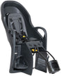 Burley Dash X FM Child Bike Seat - Black/Gray