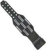Delta Stwap Bicyle Tool Wrap - Silicone Black