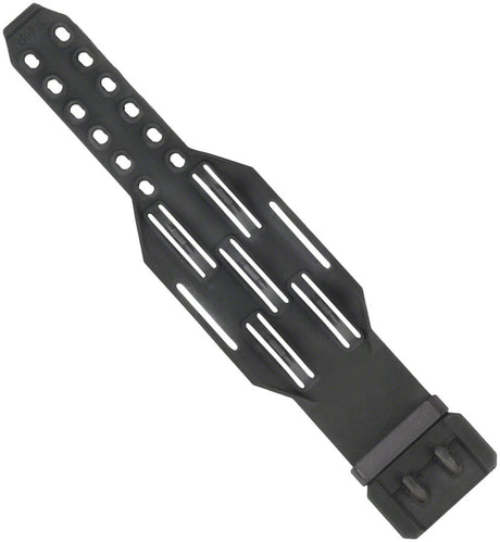 Delta Stwap Bicyle Tool Wrap - Silicone Black