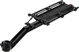 Topeak MTX BeamRack II Seatpost Mount Rack - A-Type Small Frames