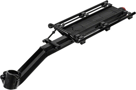 Topeak MTX BeamRack II Seatpost Mount Rack - A-Type Small Frames