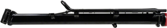 Topeak MTX BeamRack II Seatpost Mount Rack - E-Type Medium Frames