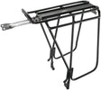 Topeak Super Tourist DX Disc Rear Rack - Black