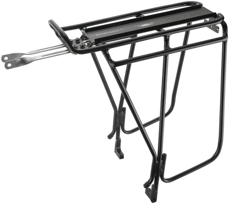 Topeak Super Tourist DX Disc Rear Rack - Black