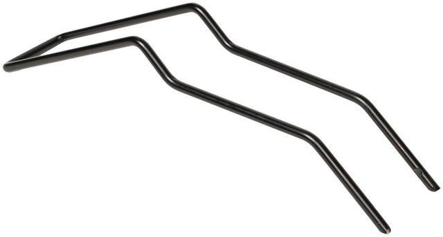 Burley Extended Rails for Dash FM Child Bike Seat