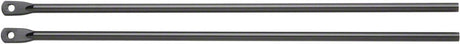 Salsa Long Rack Struts 8mm x 370mm Pair Black