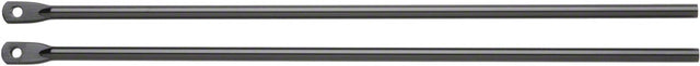 Salsa Long Rack Struts 8mm x 370mm Pair Black