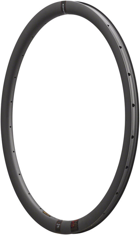 Reserve Wheels Reserve 37 Rim - 700c Disc Carbon 24H