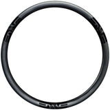 ENVE Composites SES 3.4 Front Rim - 700 Disc 24H Black