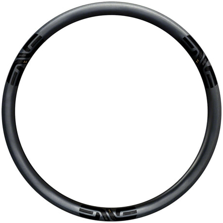 ENVE Composites SES 3.4 Front Rim - 700 Disc 24H Black