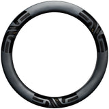 ENVE Composites SES 6.7 Rear Rim - 700 Disc 24H Black