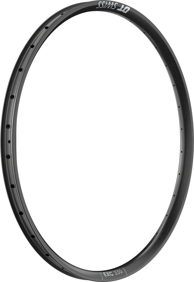 DT Swiss EXC 330 Rim - 29" Disc Carbon Tubeless Hookless 28H