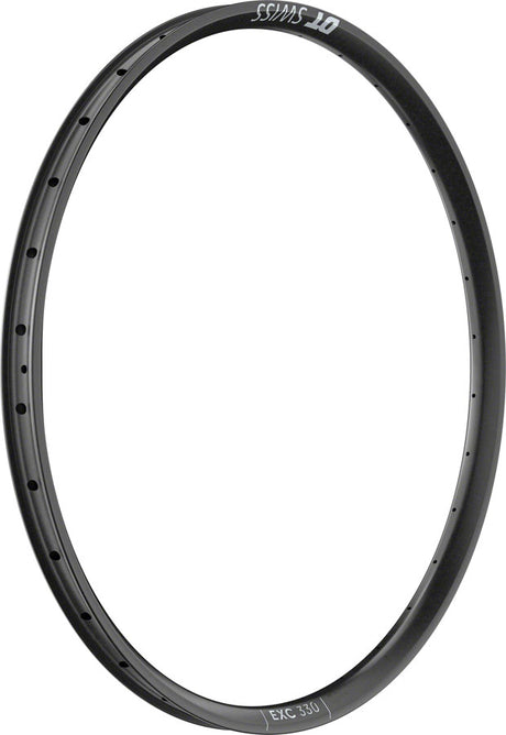 DT Swiss EXC 330 Rim - 29" Disc Carbon Tubeless Hookless 28H