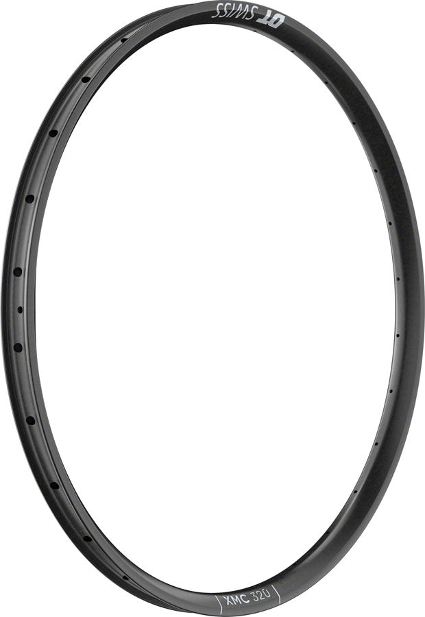 DT Swiss XMC 320 Rim - 29" Disc Carbon Tubeless Hookless 28H