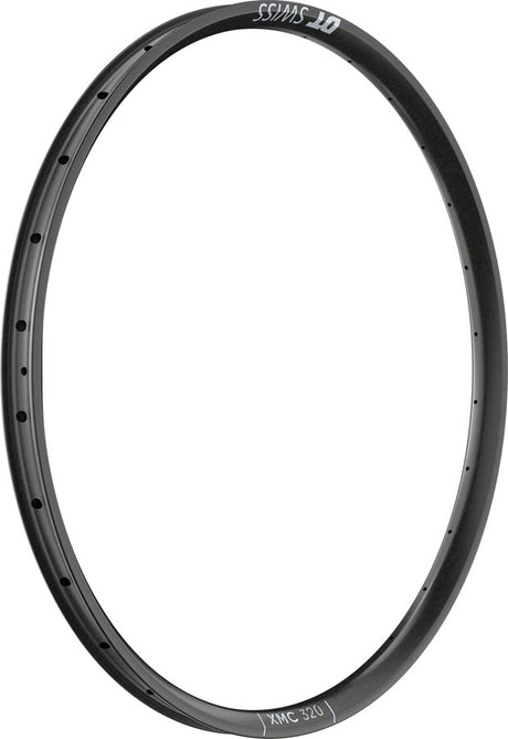 DT Swiss XMC 320 Rim - 29" Disc Carbon Tubeless Hookless 28H