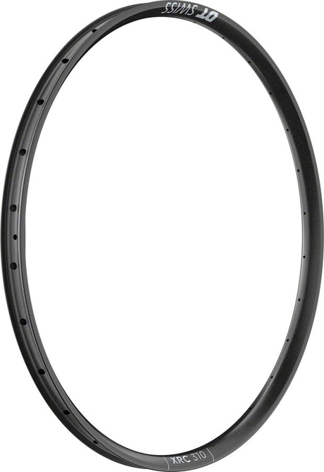 DT Swiss XRC 310 Rim - 29" Disc Carbon Tubeless Hookless 28H