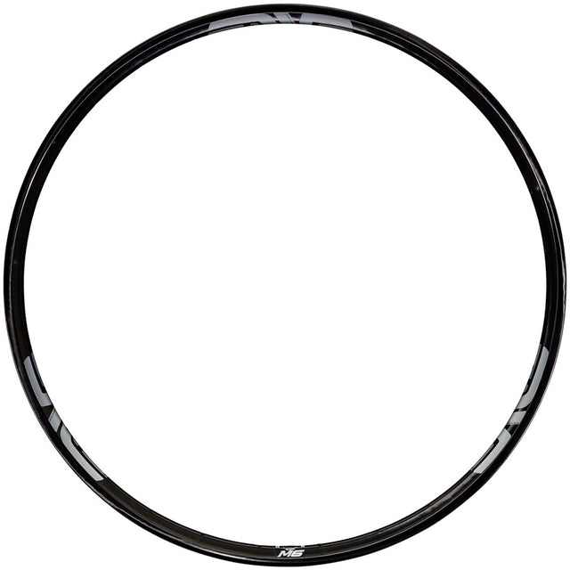 ENVE Composites M6 Rim - 29" Disc Black 28H Front