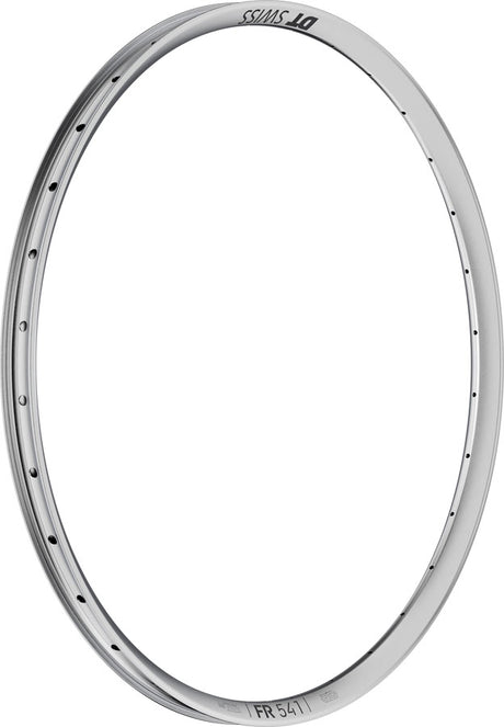 DT Swiss FR 541 Rim - 27.5" Disc Silver 32H