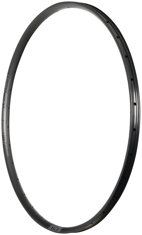 Stan's Crest MK4 Rim - 29 Disc Black 28H
