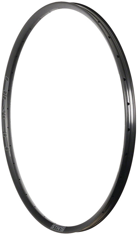 Stan's Arch MK4 Rim - 26 Disc Black 32H