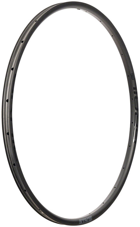 Stan's Grail CB7 Rim - 700 Disc Gray 24H
