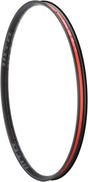 WTB KOM Tough i30 Rim - 27.5" TCS Tubeless Disc Black 32H