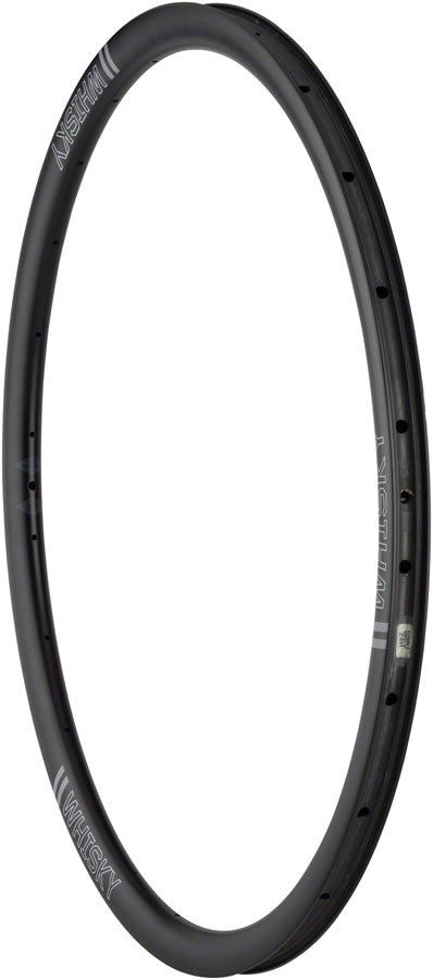 WHISKY No.9 30d Rim - 700 Disc Matte Carbon 24H