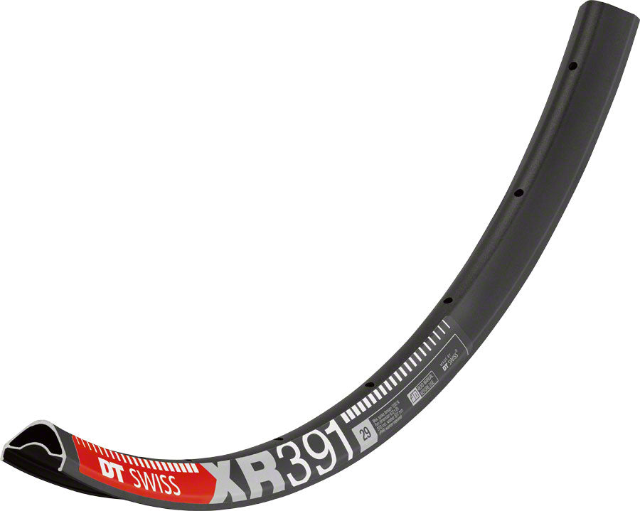 DT Swiss XR 391 Rim - Thumbnail 2