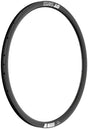 DT Swiss E 550 Rim - 700 Disc Black 24h