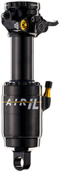 Cane Creek Air IL Next Gen Rear Shock - 185 x 50mm Black Trunnion