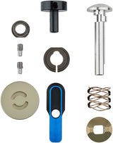 RockShox Upgrade Kit - 2- Position Lever SidLuxe A2+