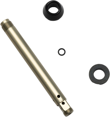 RockShox Rear Shock Damper Shaft Assembly - Deluxe RL/RT B1 Deluxe Select C1-C2 Deluxe Select Plus B2-C2 2023+ 37.5-45mm