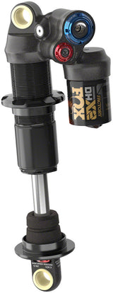 FOX DHX2 Factory Rear Shock - Standard 9.5 x 3" H/LSC H/LSR Hard Chromoly Damper Shaft