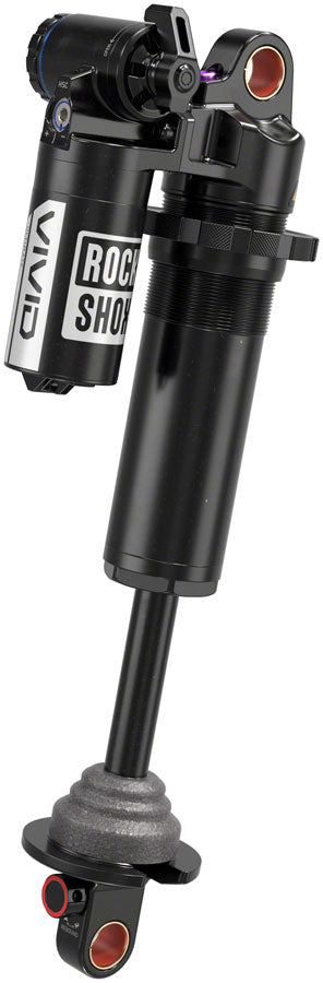RockShox Vivid Coil Ultimate RC2T Rear Shock - 230 x 65 mm Reb 55 / Comp 30 L/O2 Standard C1