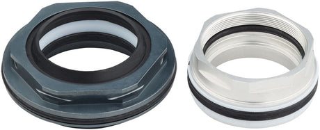 RockShox Rear Shock Air Sealhead Assembly - Fits Vivid C1+ (2024+) V2