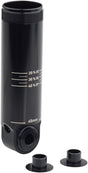 RockShox Rear Shock Damper Body/IFP - 45mm Integrated Bearing Fits Deluxe Scott/NUDE C1+ 2023+