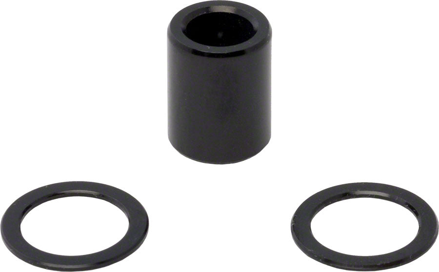 RockShox Rear Shock Mounting Hardware - 3-Piece 1/2" 8 x 16.0