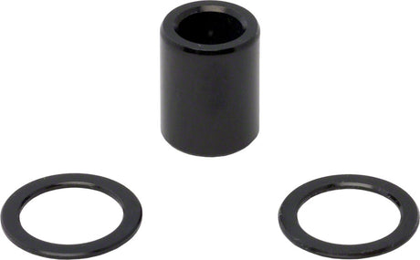 RockShox Rear Shock Mounting Hardware - 3-Piece 1/2" 8 x 18.0