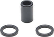 RockShox Rear Shock Mounting Hardware - 3-Piece 1/2" 8 x 19.0