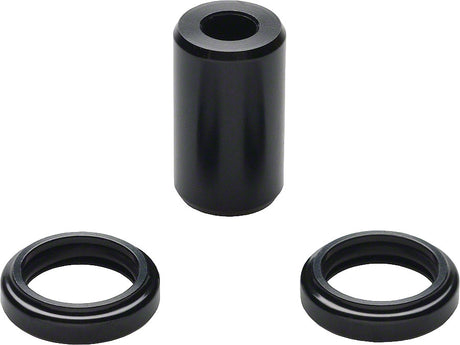 RockShox Rear Shock Mounting Hardware - 3-Piece 1/2" 6 x 21.8