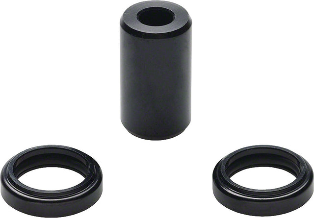 RockShox Rear Shock Mounting Hardware - 3-Piece 1/2" 6 x 24.4