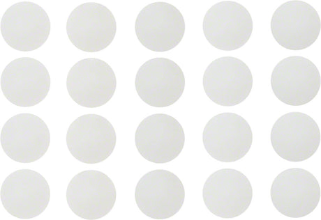 RockShox Monarch / Monarch Plus Nylon Bleed Ball Fixed Piston Qty 20