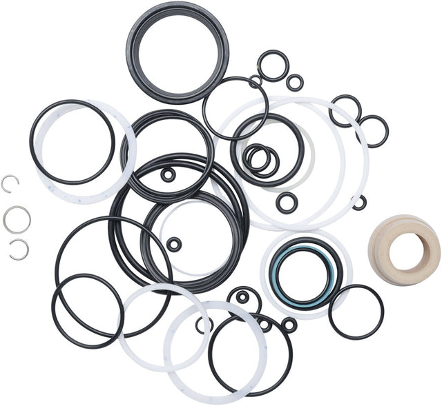 FOX Air Spring and Damper Rebuild Seal Kit - 2024 FLOAT X2 Gen2